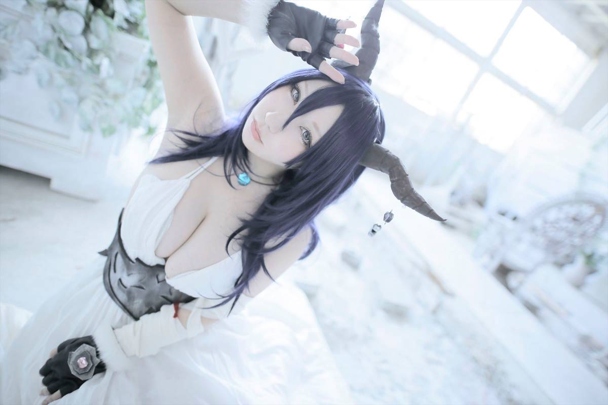 [SHOET STAR's] Danua (SR thường xuyên SSR Áo tắm)