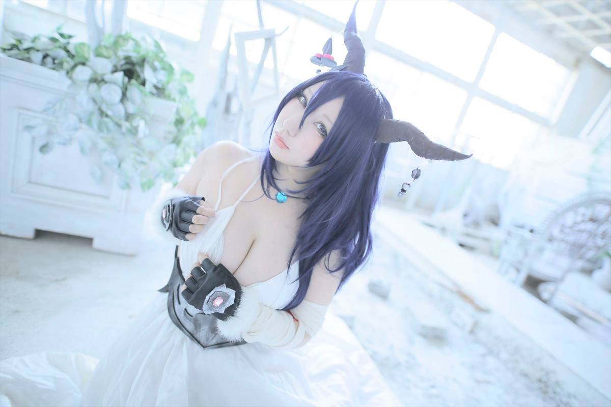 [SHOET STAR's] Danua (SR thường xuyên SSR Áo tắm)