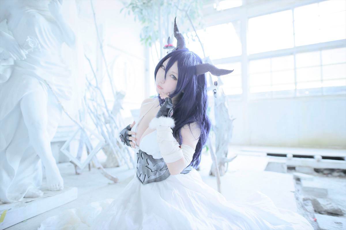 [SHOET STAR's] Danua (SR thường xuyên SSR Áo tắm)