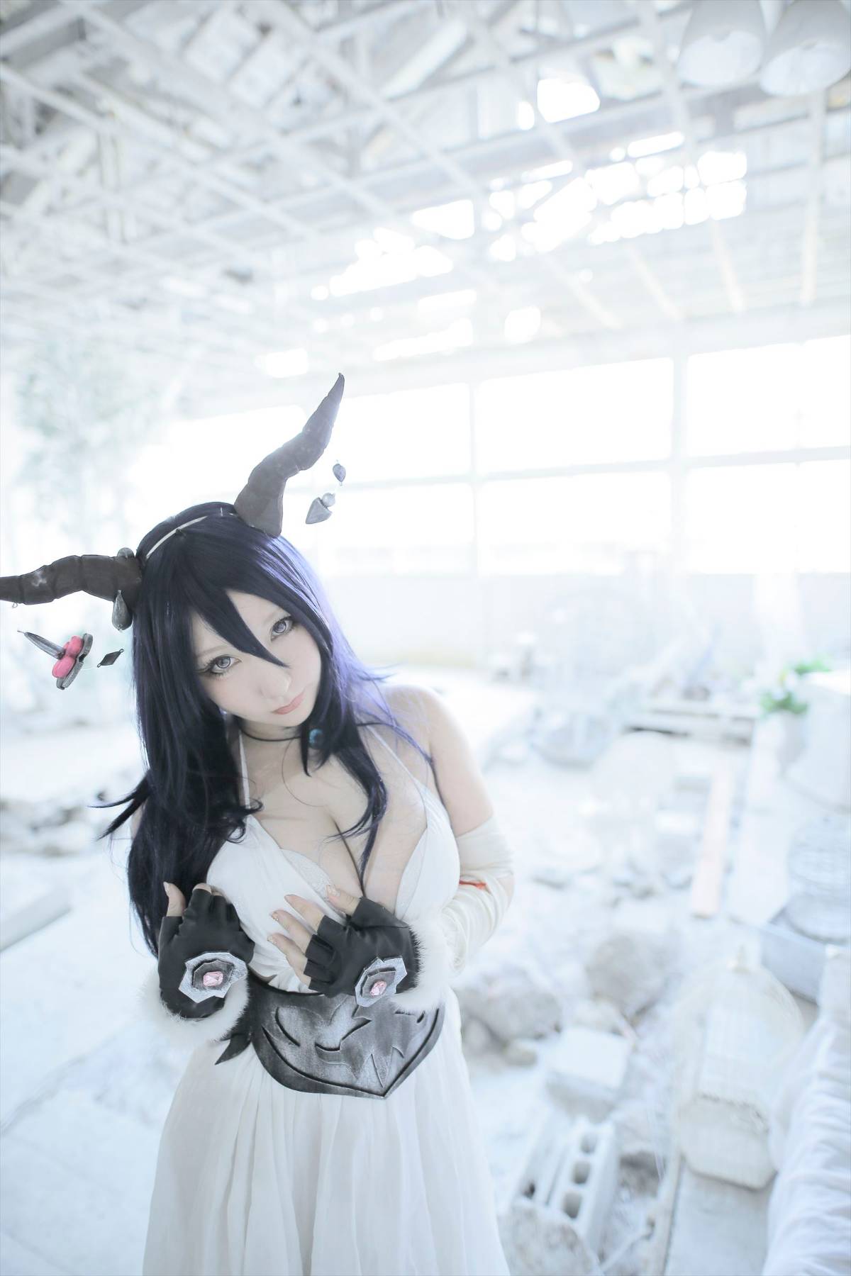 [SHOET STAR's] Danua (SR thường xuyên SSR Áo tắm)