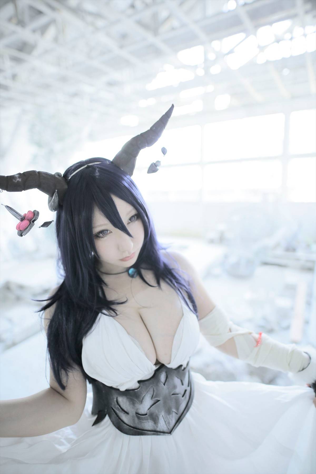 [SHOET STAR's] Danua (SR thường xuyên SSR Áo tắm)