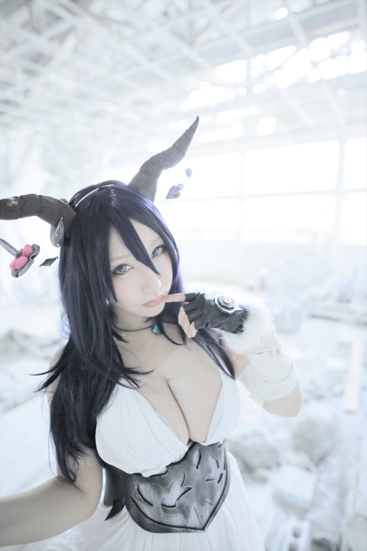 [SHOET STAR's] Danua (SR thường xuyên SSR Áo tắm)