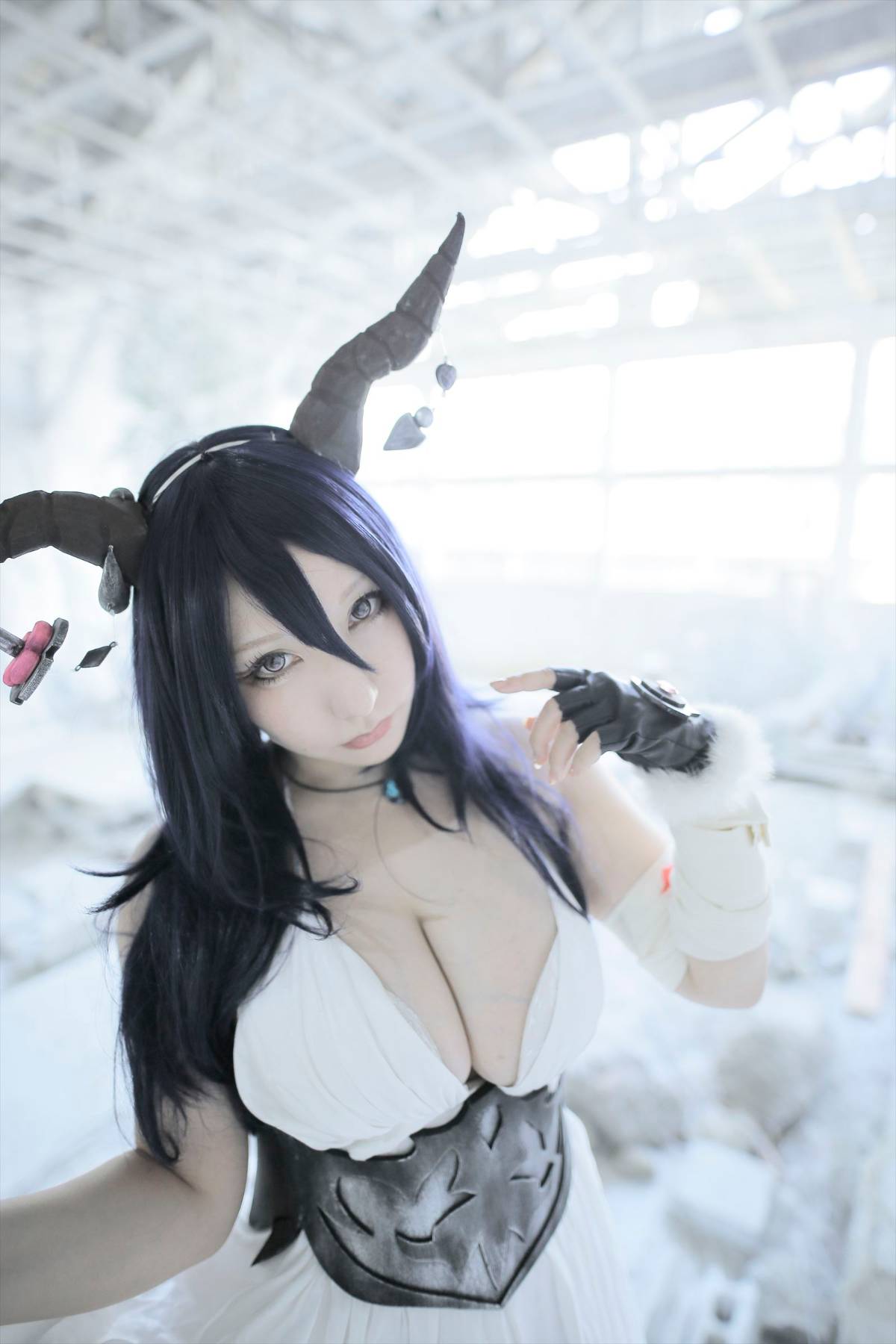 [SHOET STAR's] Danua (SR thường xuyên SSR Áo tắm)