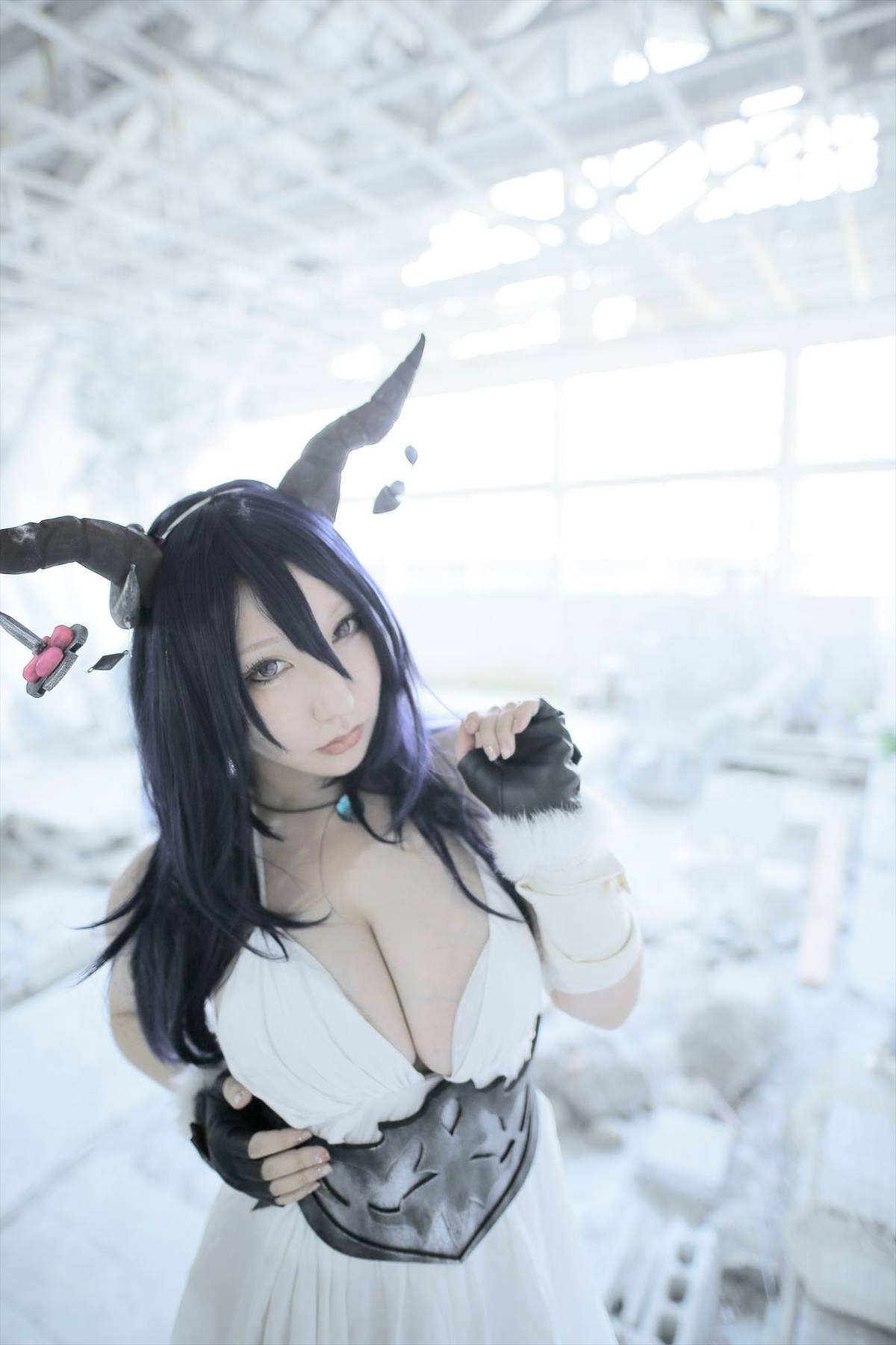 [SHOET STAR's] Danua (SR thường xuyên SSR Áo tắm)