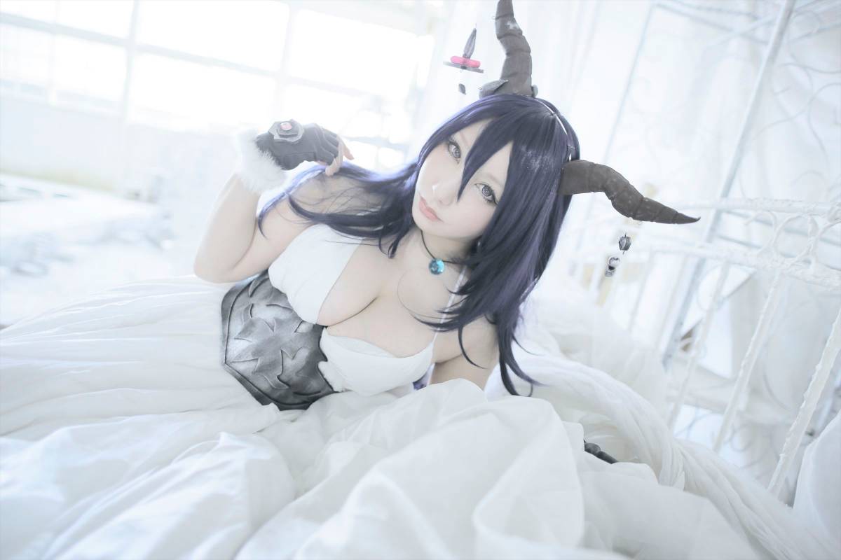 [SHOET STAR's] Danua (SR thường xuyên SSR Áo tắm)