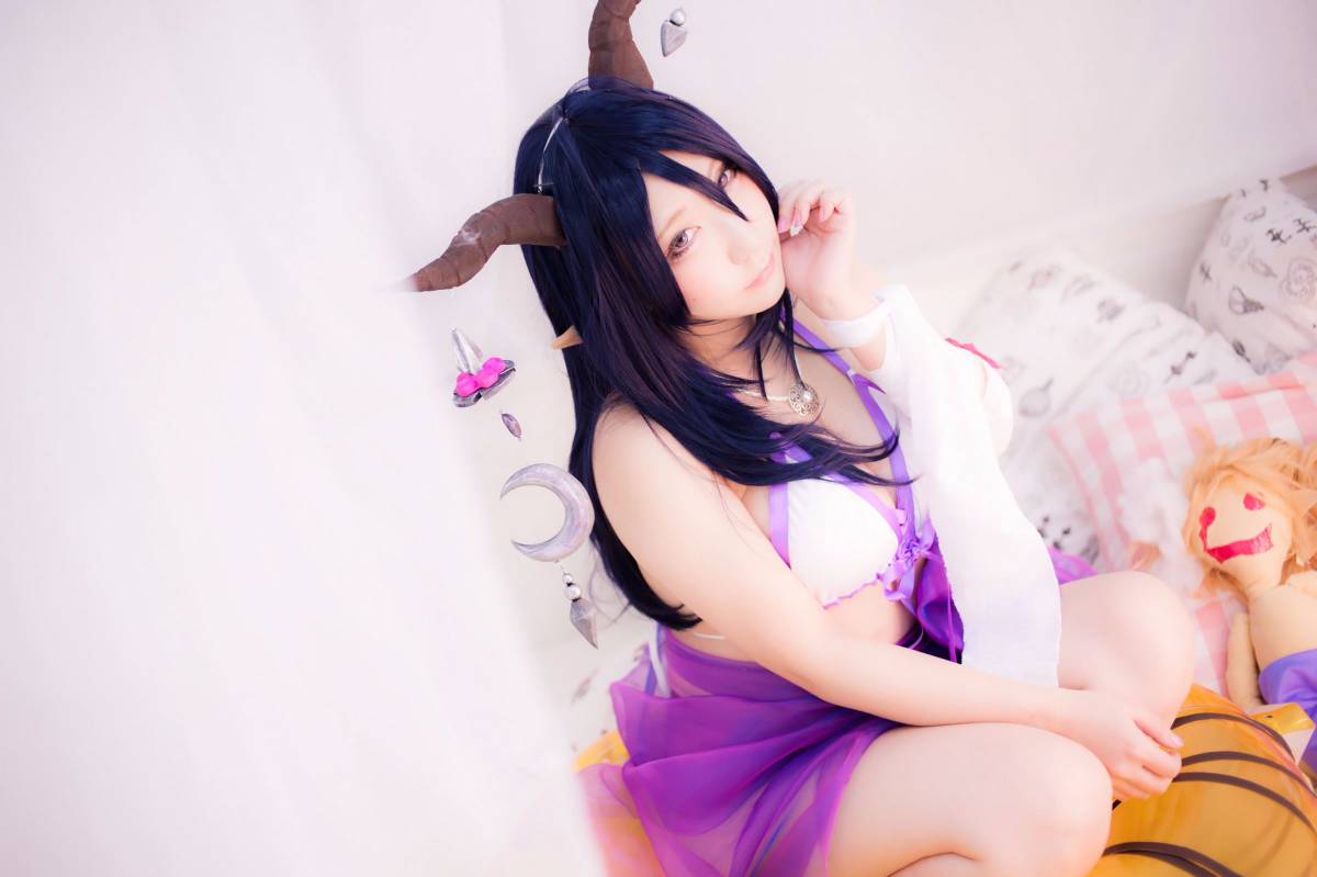 [SHOET STAR's] Danua (SR thường xuyên SSR Áo tắm)