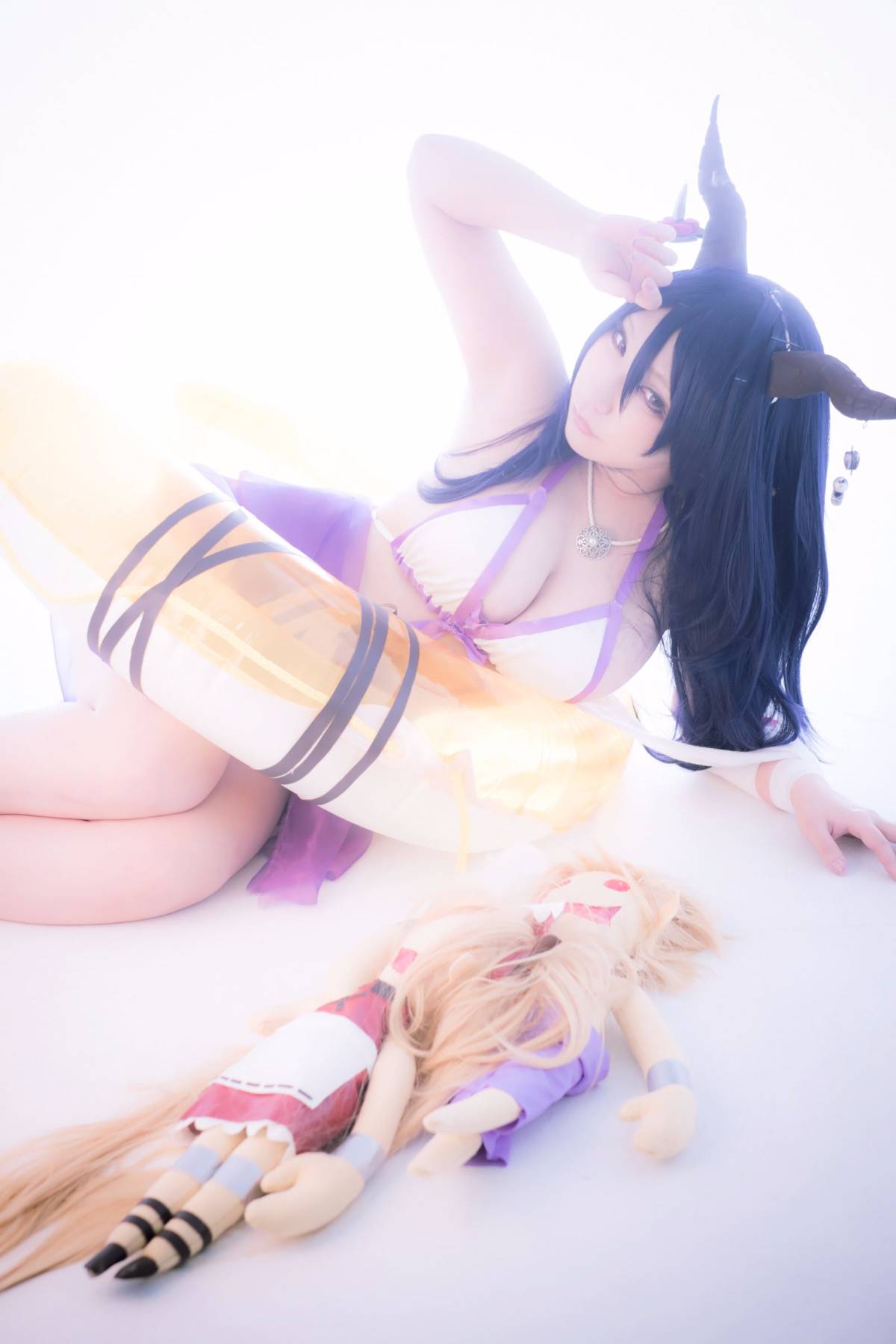 [SHOET STAR's] Danua (SR thường xuyên SSR Áo tắm)