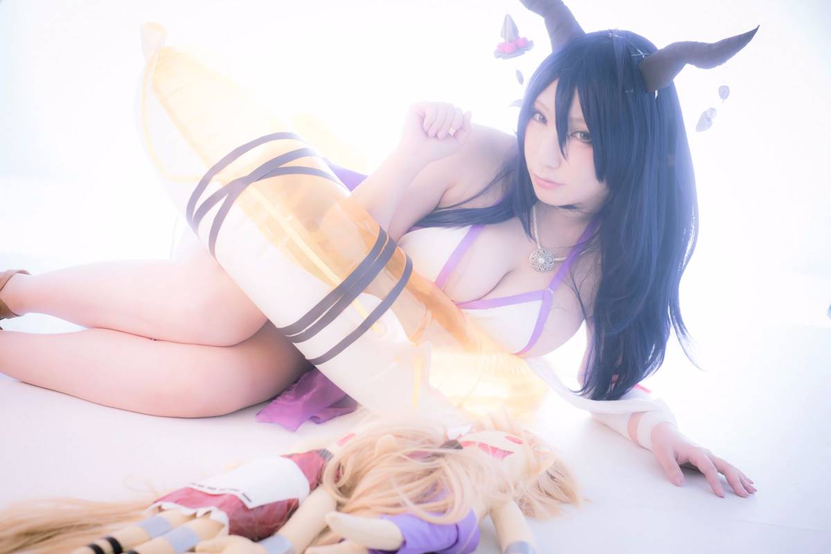 [SHOET STAR's] Danua (SR thường xuyên SSR Áo tắm)