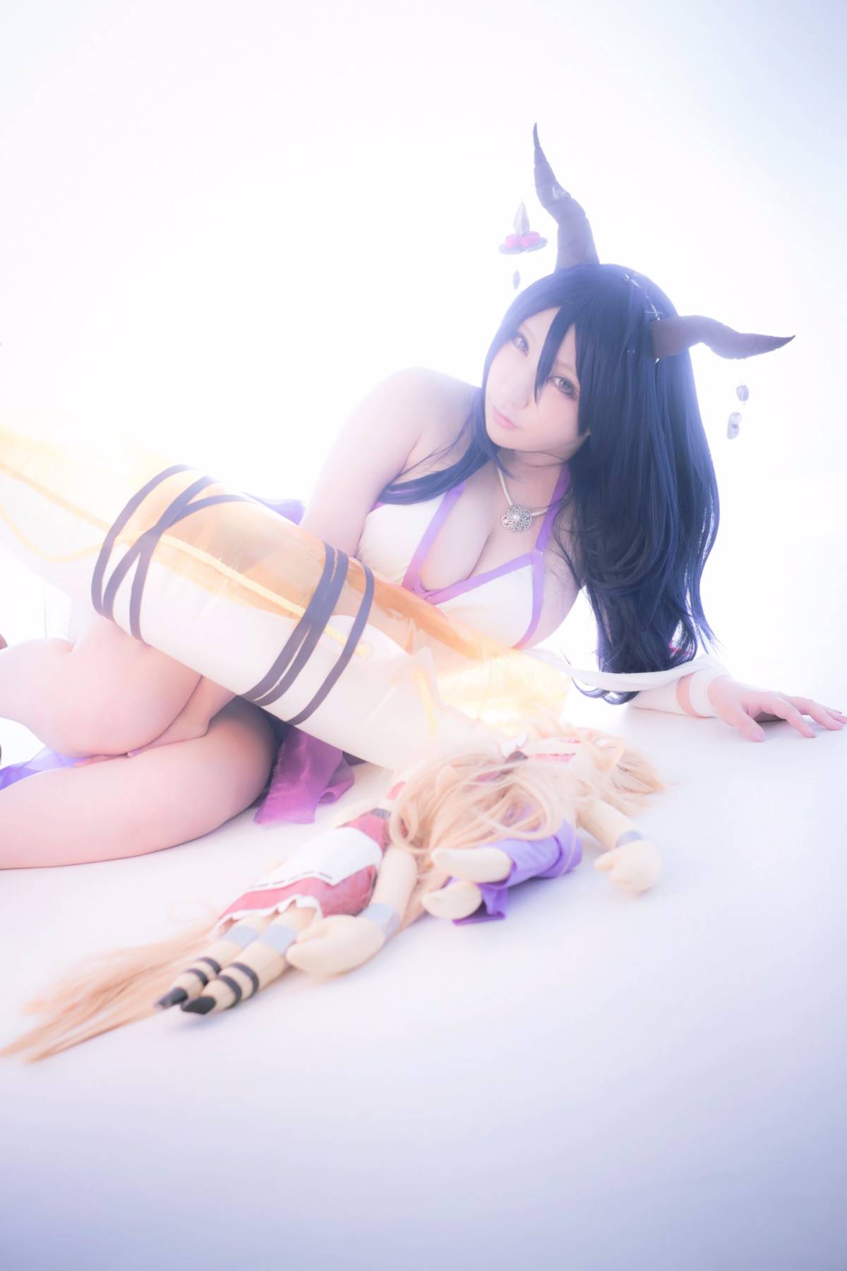 [SHOET STAR's] Danua (SR thường xuyên SSR Áo tắm)