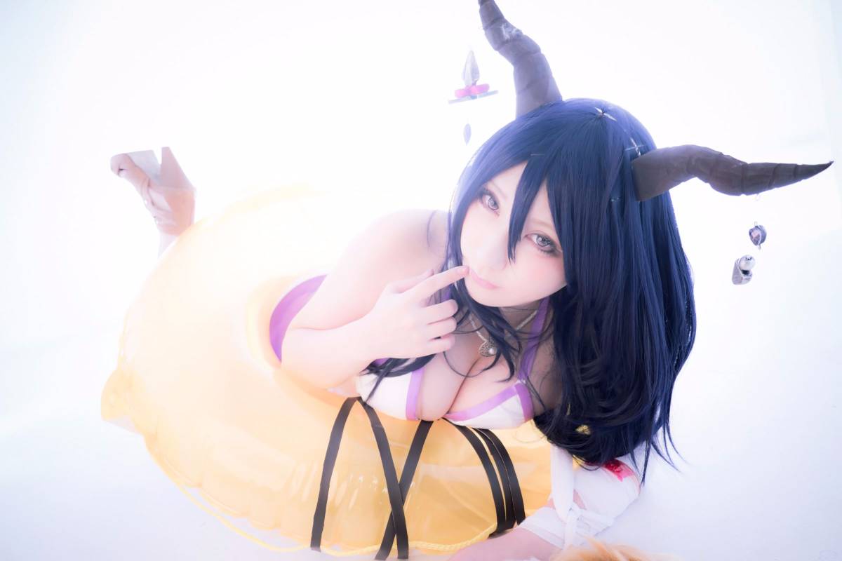 [SHOET STAR's] Danua (SR thường xuyên SSR Áo tắm)