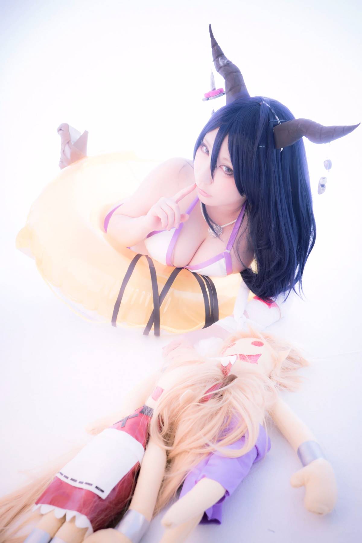 [SHOET STAR's] Danua (SR thường xuyên SSR Áo tắm)