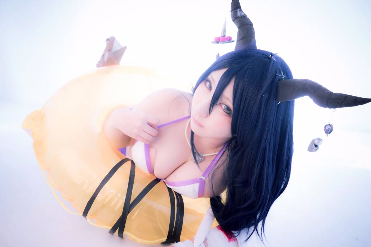 [SHOET STAR's] Danua (SR thường xuyên SSR Áo tắm)