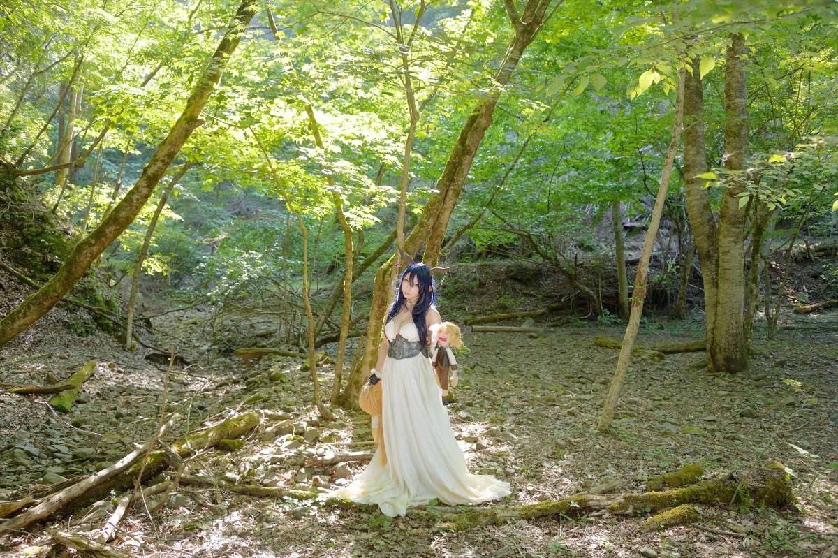 [SHOET STAR's] Danua (SR thường xuyên SSR Áo tắm)