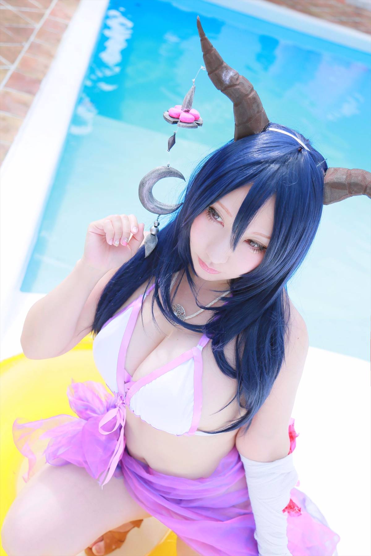 [SHOET STAR's] Danua (SR thường xuyên SSR Áo tắm)