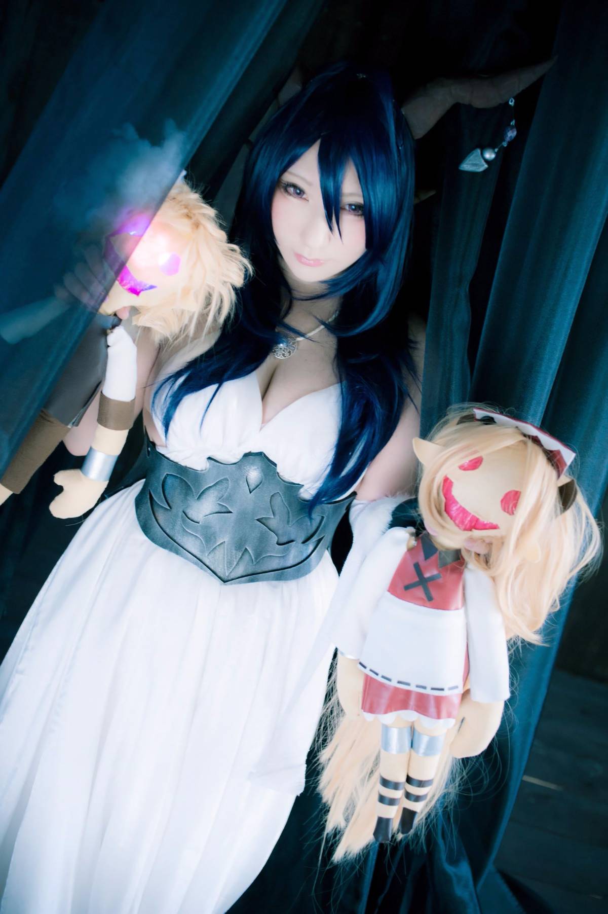 [SHOET STAR's] Danua (SR thường xuyên SSR Áo tắm)