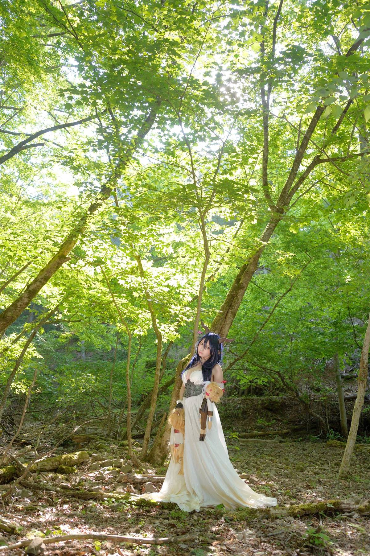 [SHOET STAR's] Danua (SR thường xuyên SSR Áo tắm)