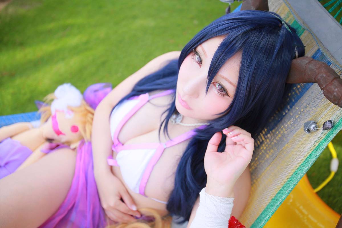 [SHOET STAR's] Danua (SR thường xuyên SSR Áo tắm)