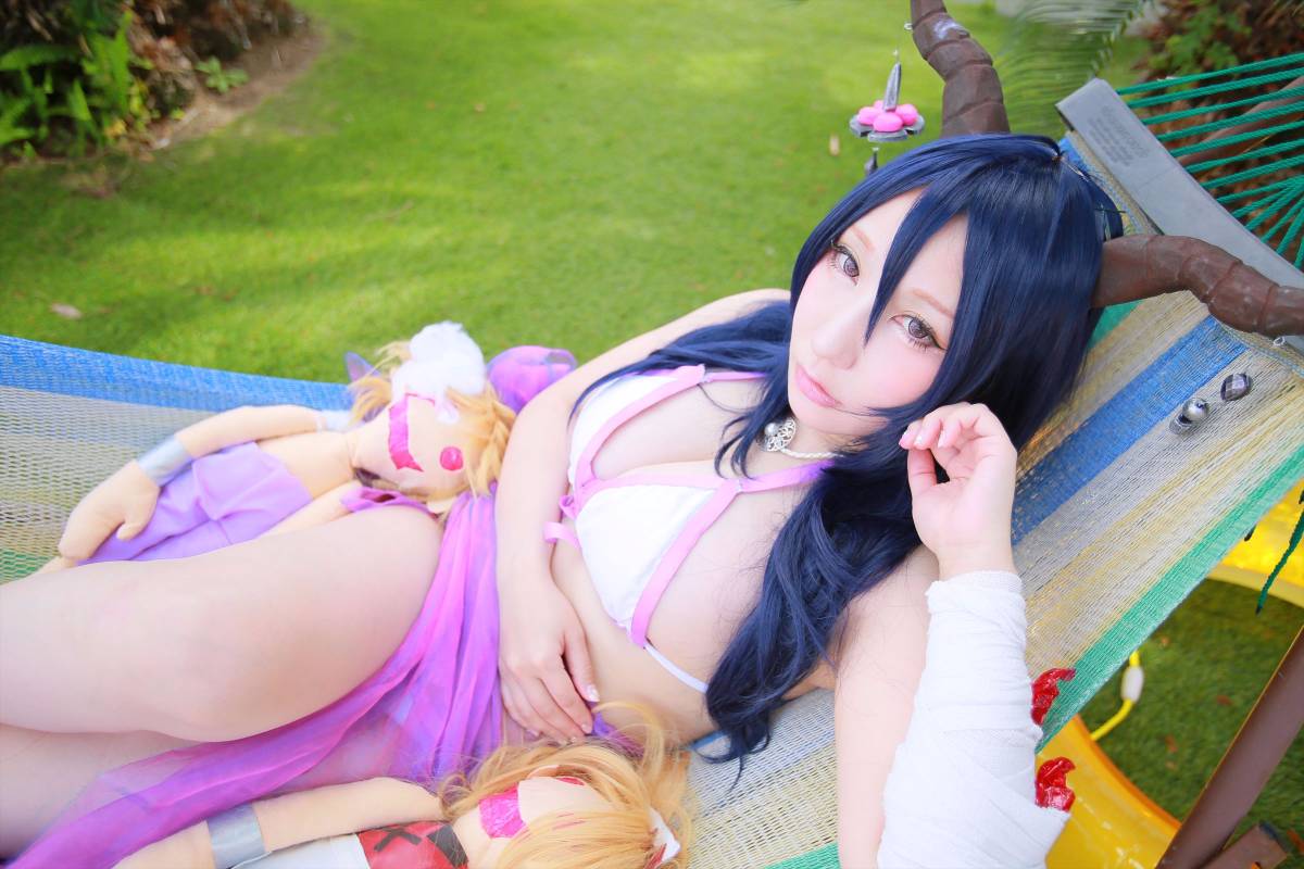 [SHOET STAR's] Danua (SR thường xuyên SSR Áo tắm)