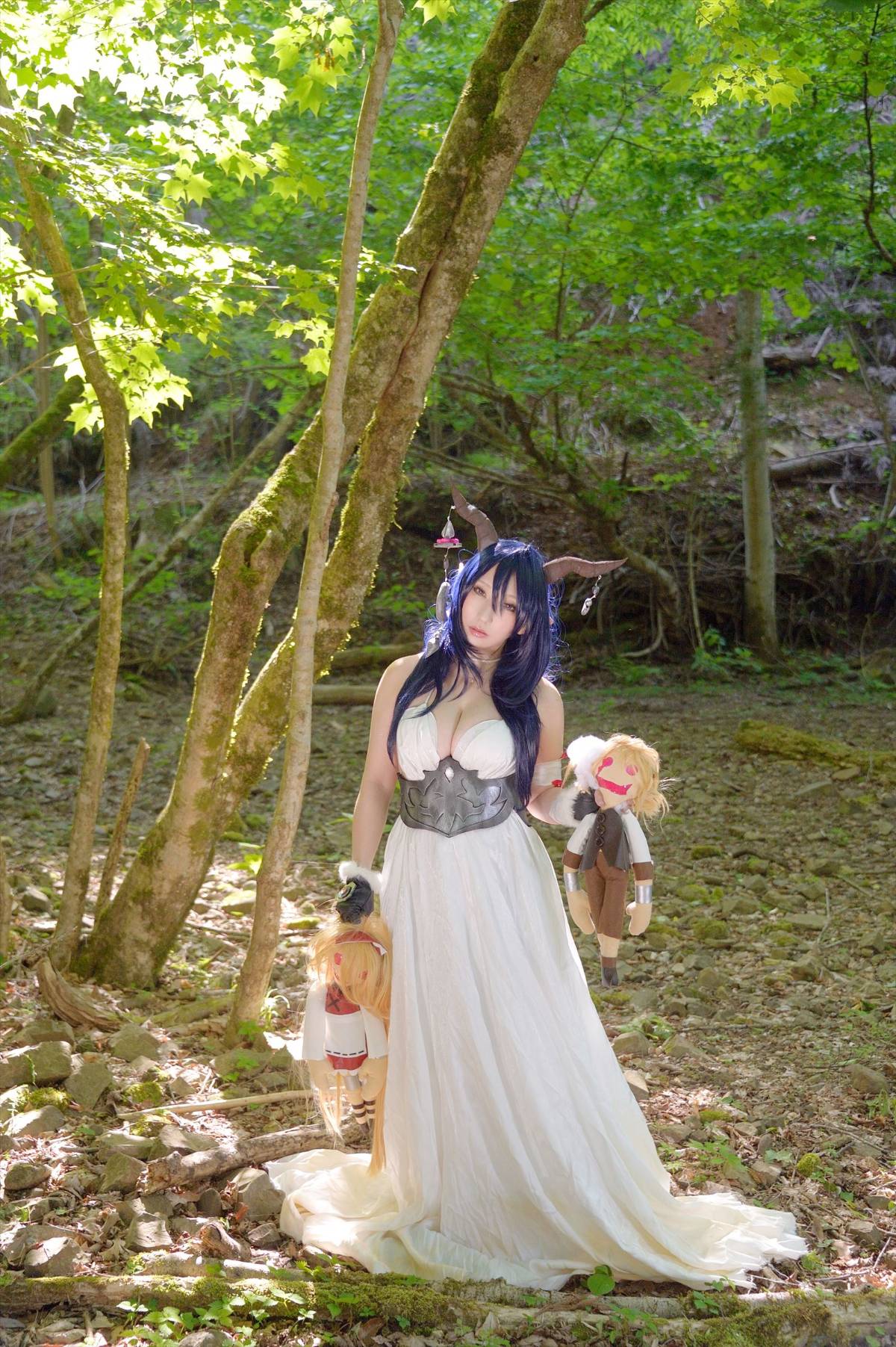 [SHOET STAR's] Danua (SR thường xuyên SSR Áo tắm)