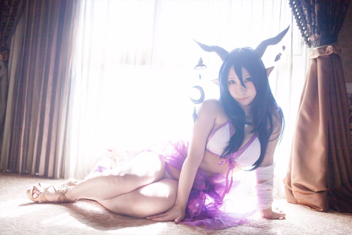 [SHOET STAR's] Danua (SR thường xuyên SSR Áo tắm)