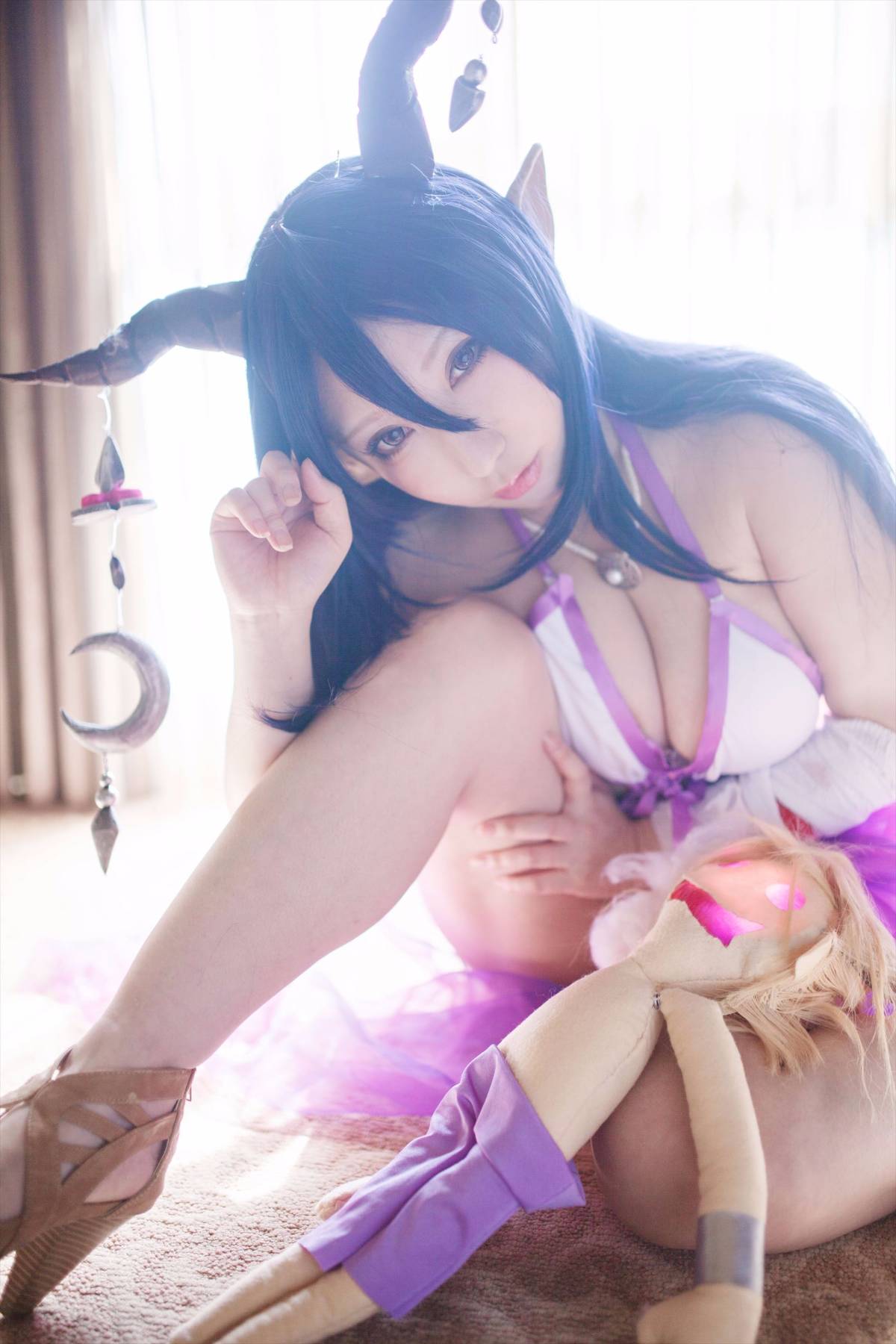 [SHOET STAR's] Danua (SR thường xuyên SSR Áo tắm)