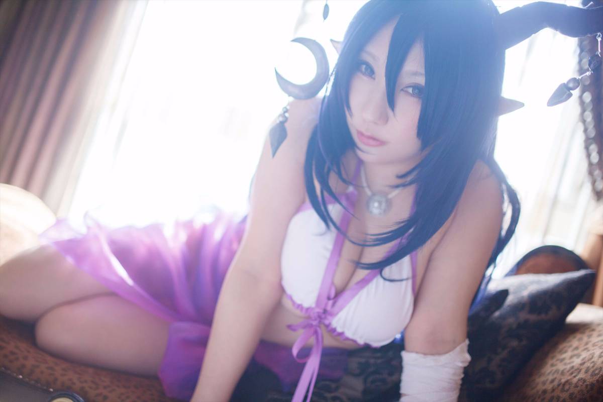 [SHOET STAR's] Danua (SR thường xuyên SSR Áo tắm)