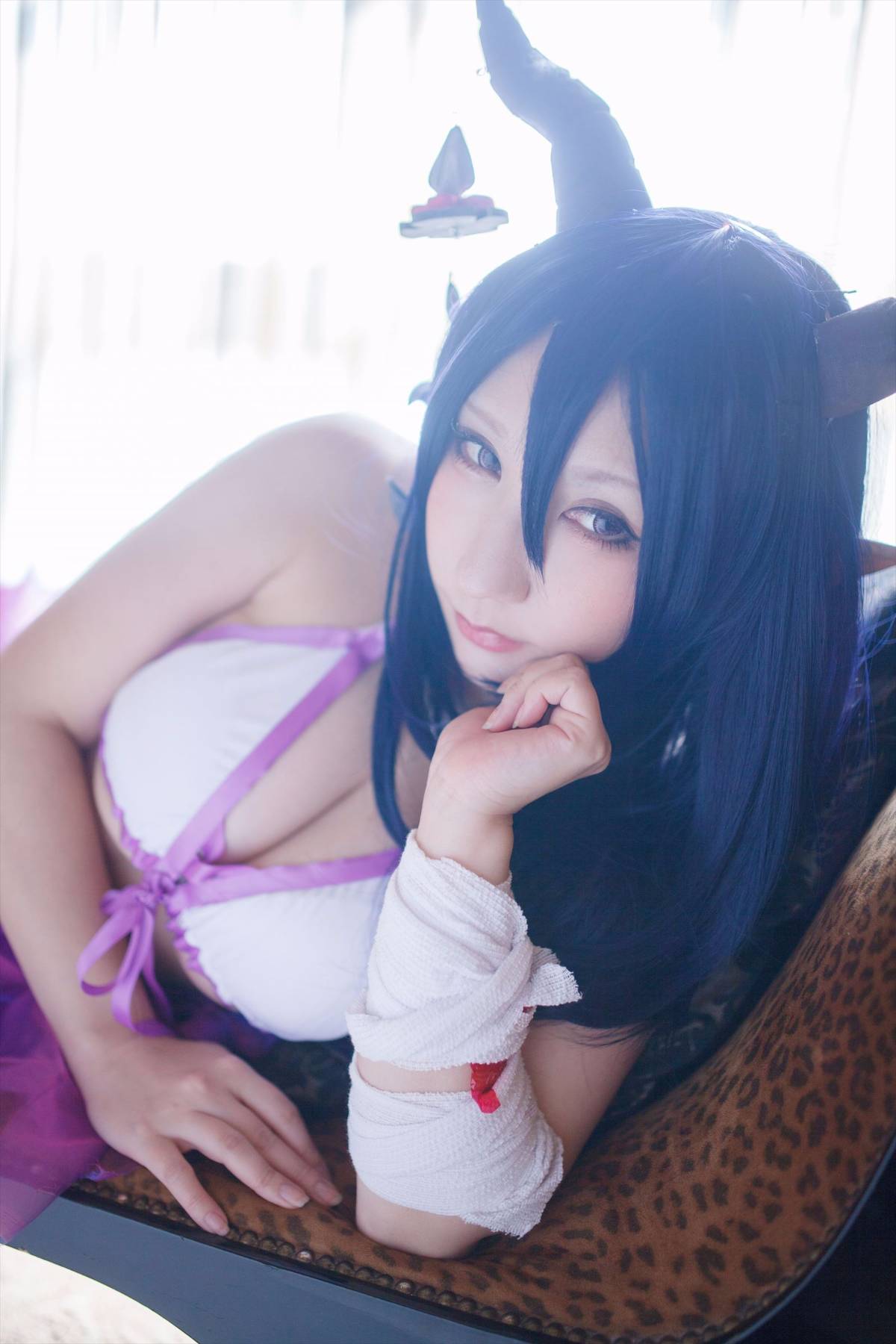 [SHOET STAR's] Danua (SR thường xuyên SSR Áo tắm)