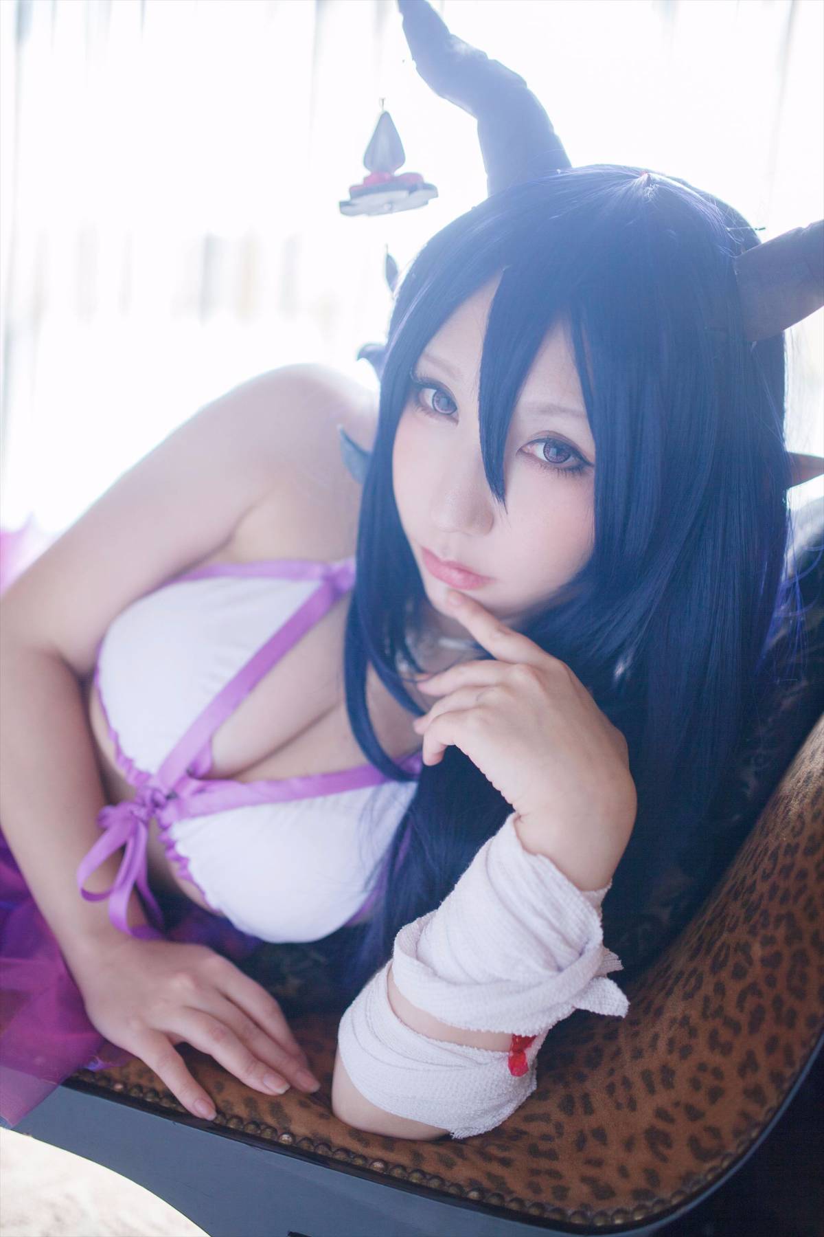 [SHOET STAR's] Danua (SR thường xuyên SSR Áo tắm)