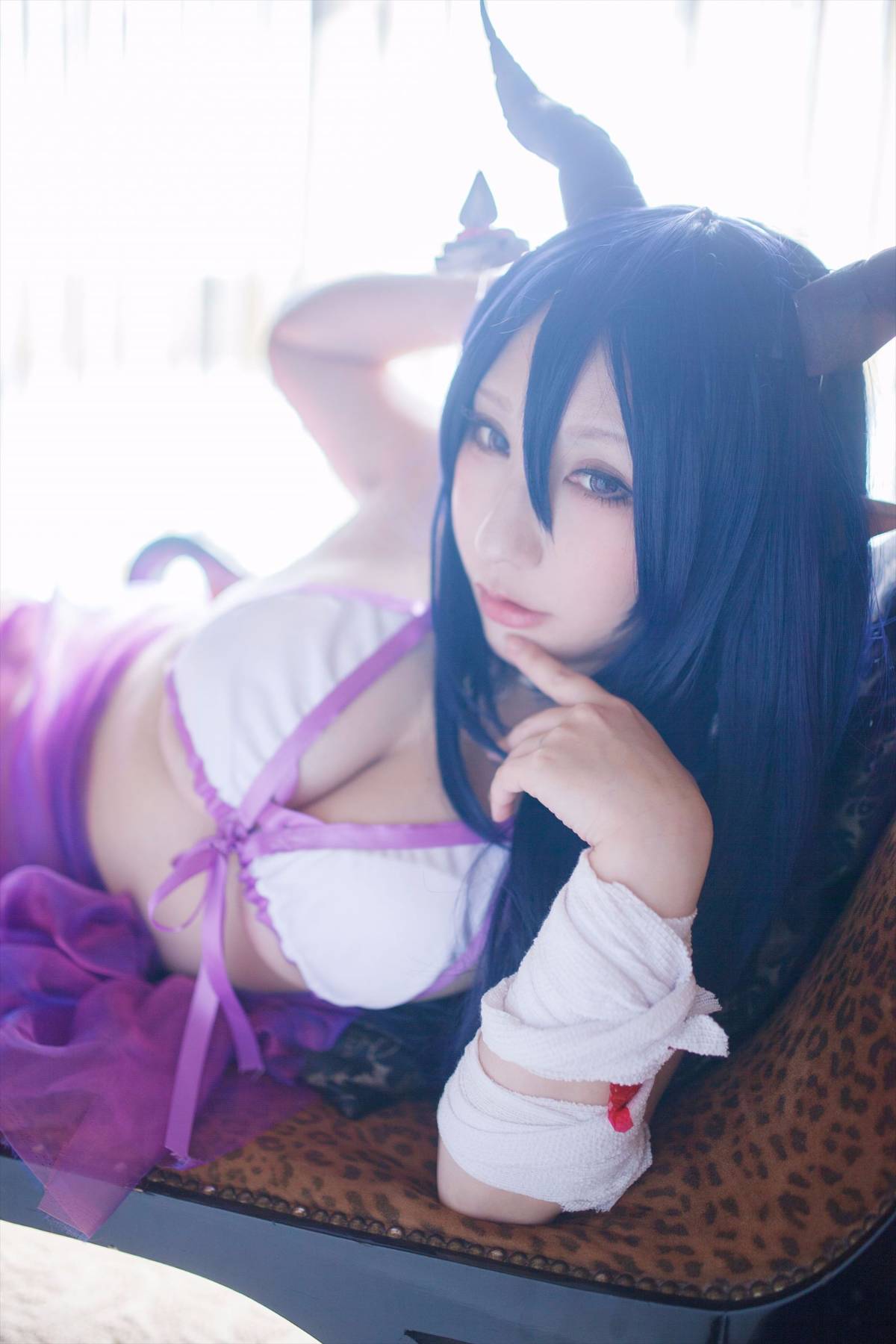 [SHOET STAR's] Danua (SR thường xuyên SSR Áo tắm)