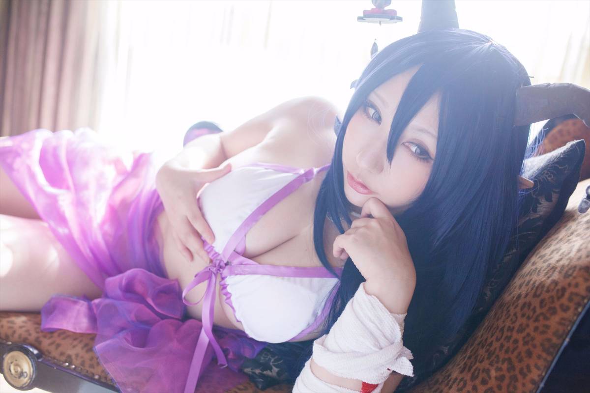 [SHOET STAR's] Danua (SR thường xuyên SSR Áo tắm)