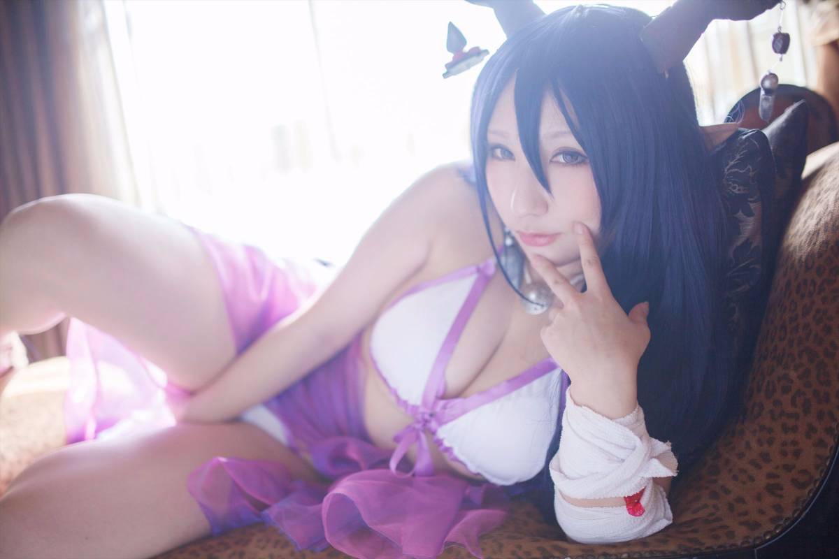 [SHOET STAR's] Danua (SR thường xuyên SSR Áo tắm)