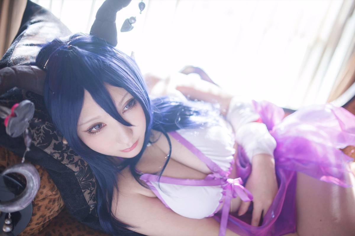 [SHOET STAR's] Danua (SR thường xuyên SSR Áo tắm)