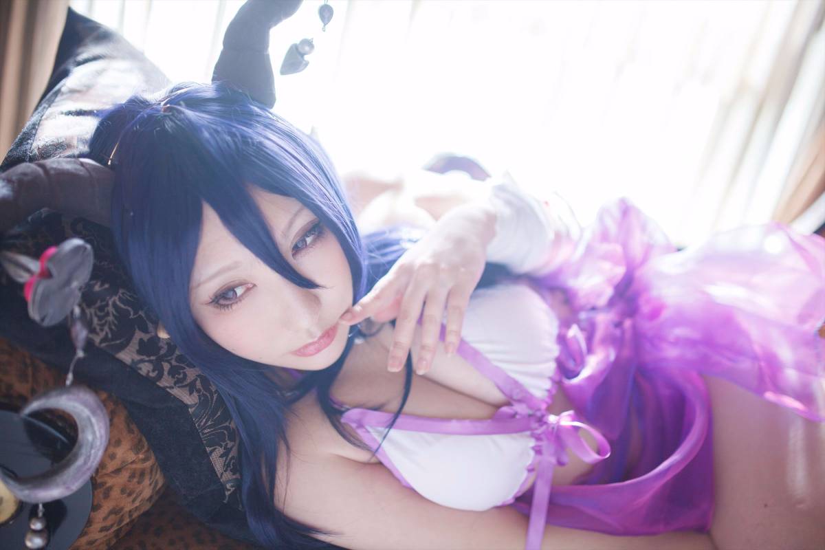 [SHOET STAR's] Danua (SR thường xuyên SSR Áo tắm)