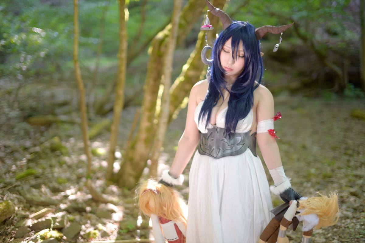 [SHOET STAR's] Danua (SR thường xuyên SSR Áo tắm)