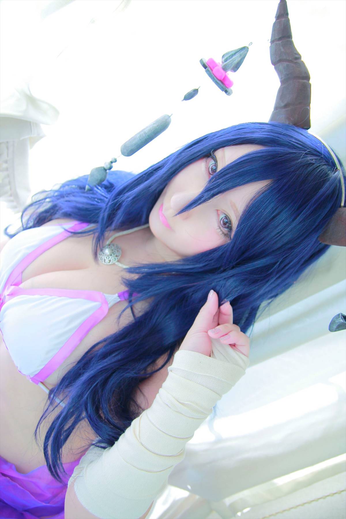 [SHOET STAR's] Danua (SR thường xuyên SSR Áo tắm)