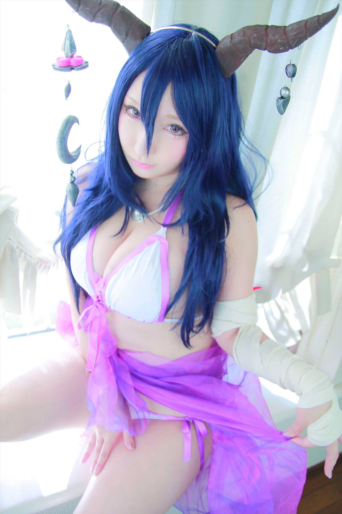 [SHOET STAR's] Danua (SR thường xuyên SSR Áo tắm)