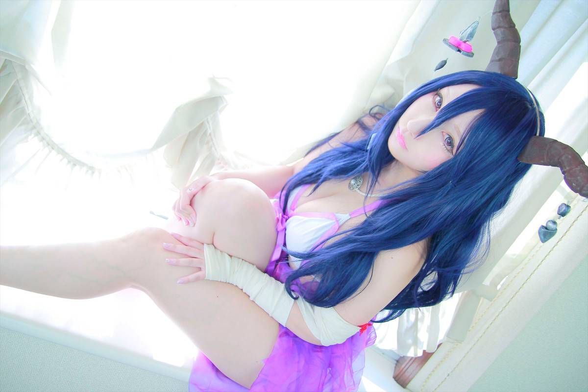 [SHOET STAR's] Danua (SR thường xuyên SSR Áo tắm)