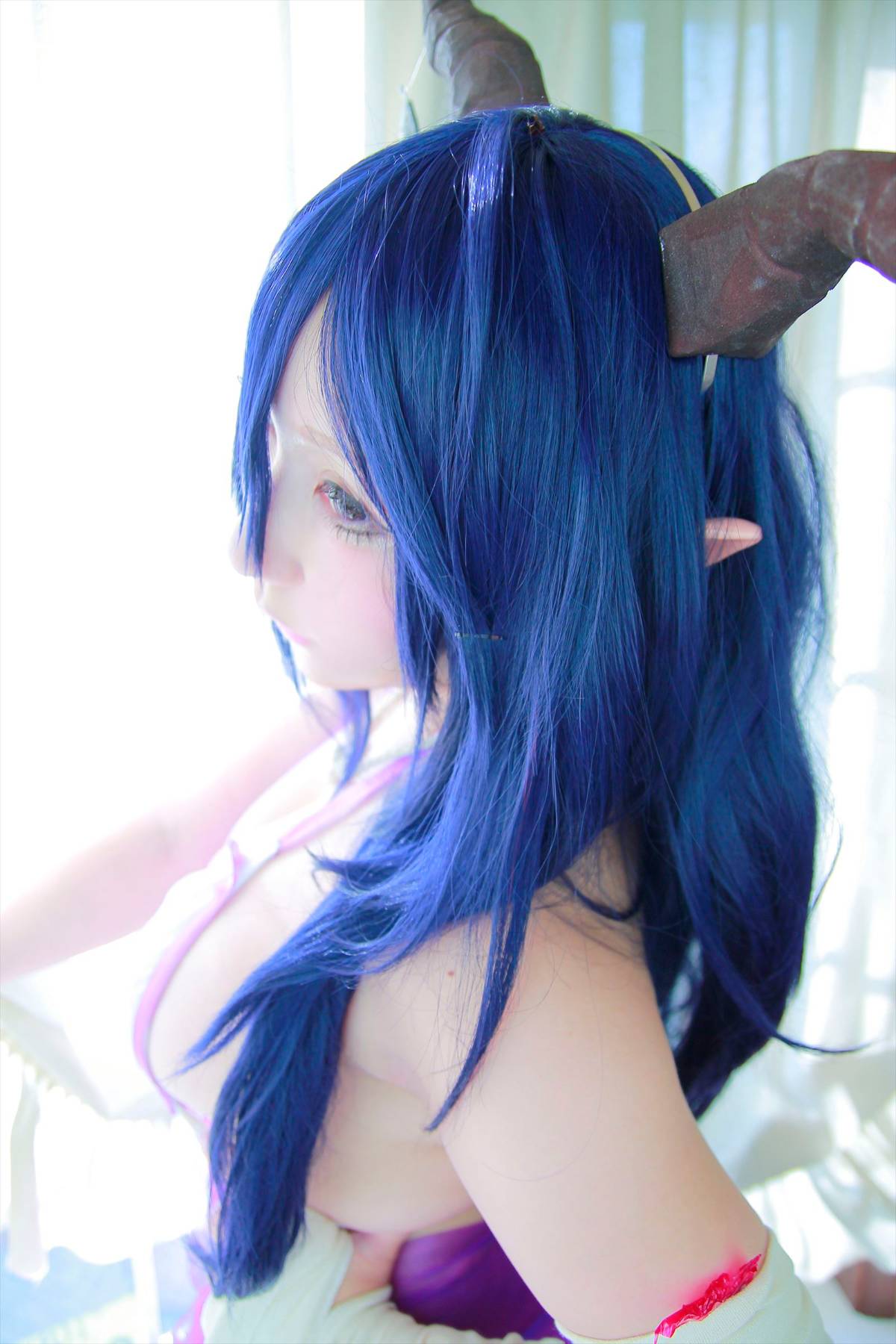 [SHOET STAR's] Danua (SR thường xuyên SSR Áo tắm)