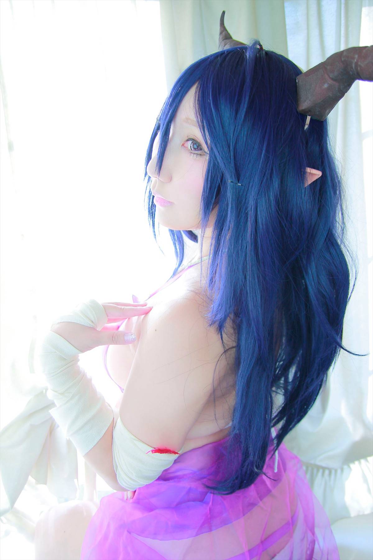 [SHOET STAR's] Danua (SR thường xuyên SSR Áo tắm)