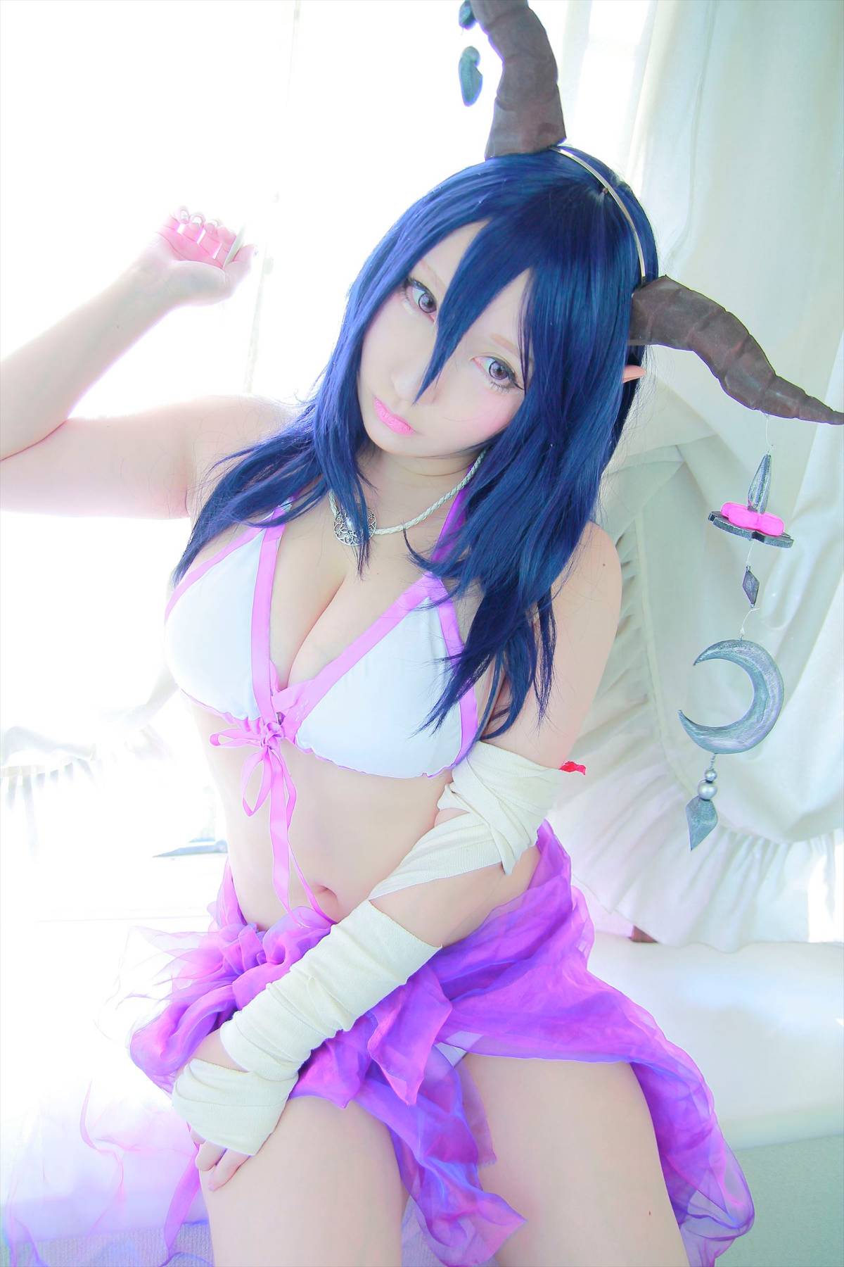 [SHOET STAR's] Danua (SR thường xuyên SSR Áo tắm)