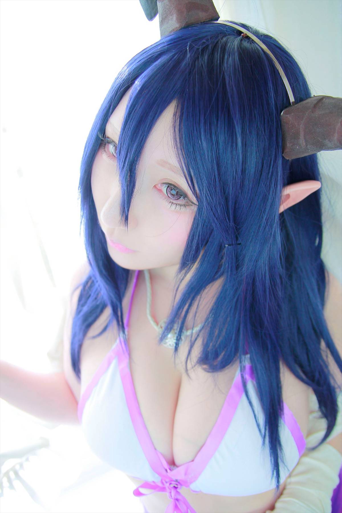 [SHOET STAR's] Danua (SR thường xuyên SSR Áo tắm)