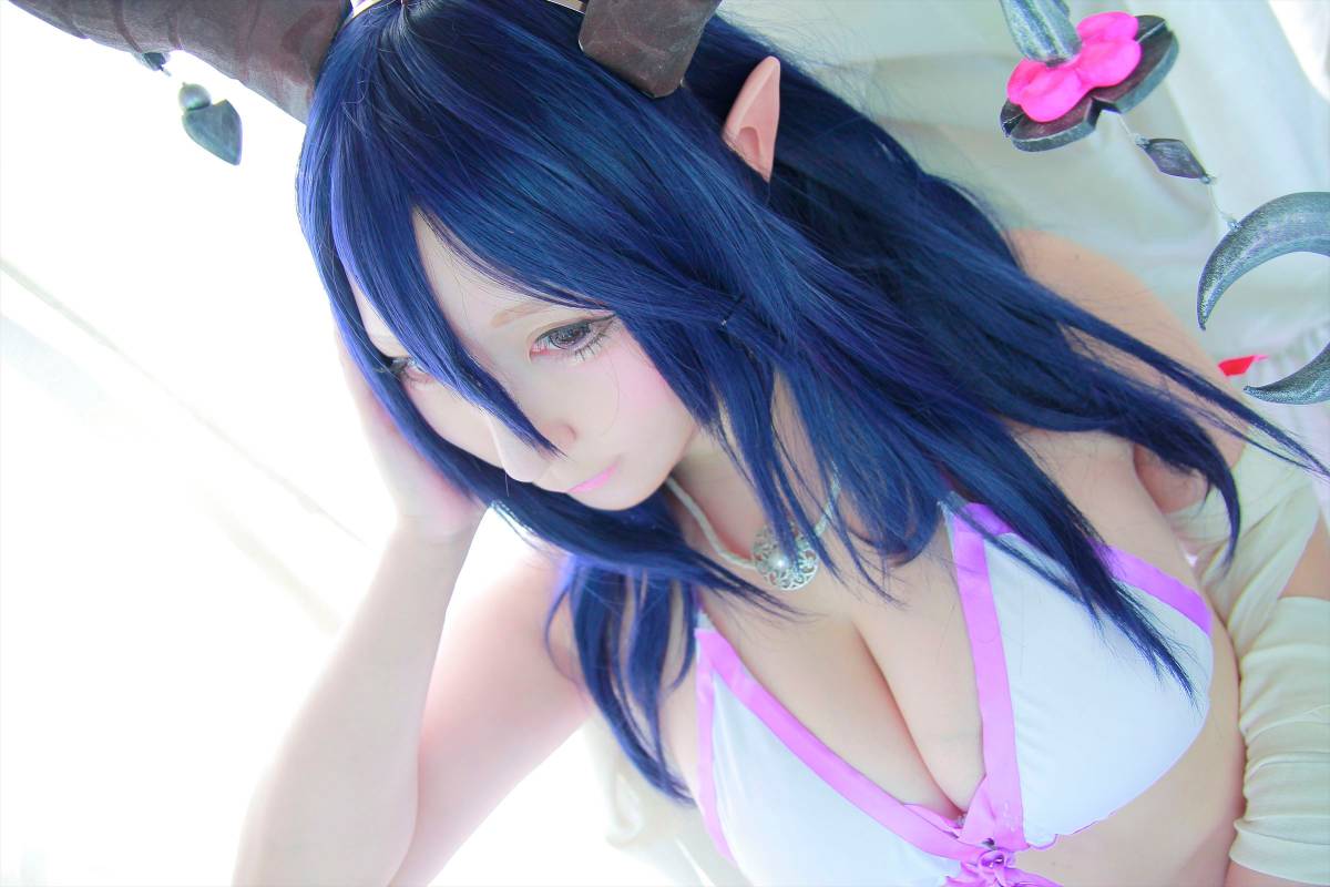 [SHOET STAR's] Danua (SR thường xuyên SSR Áo tắm)