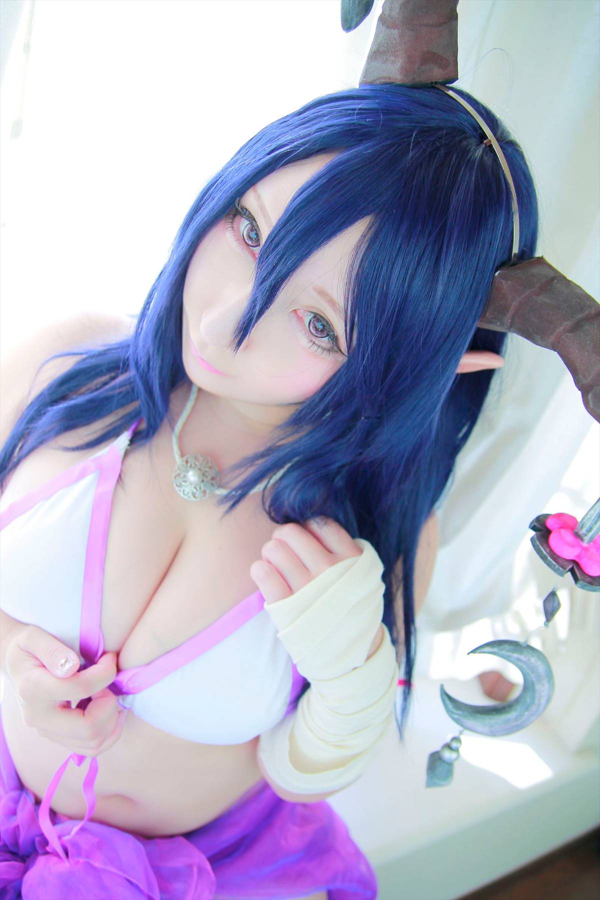 [SHOET STAR's] Danua (SR thường xuyên SSR Áo tắm)