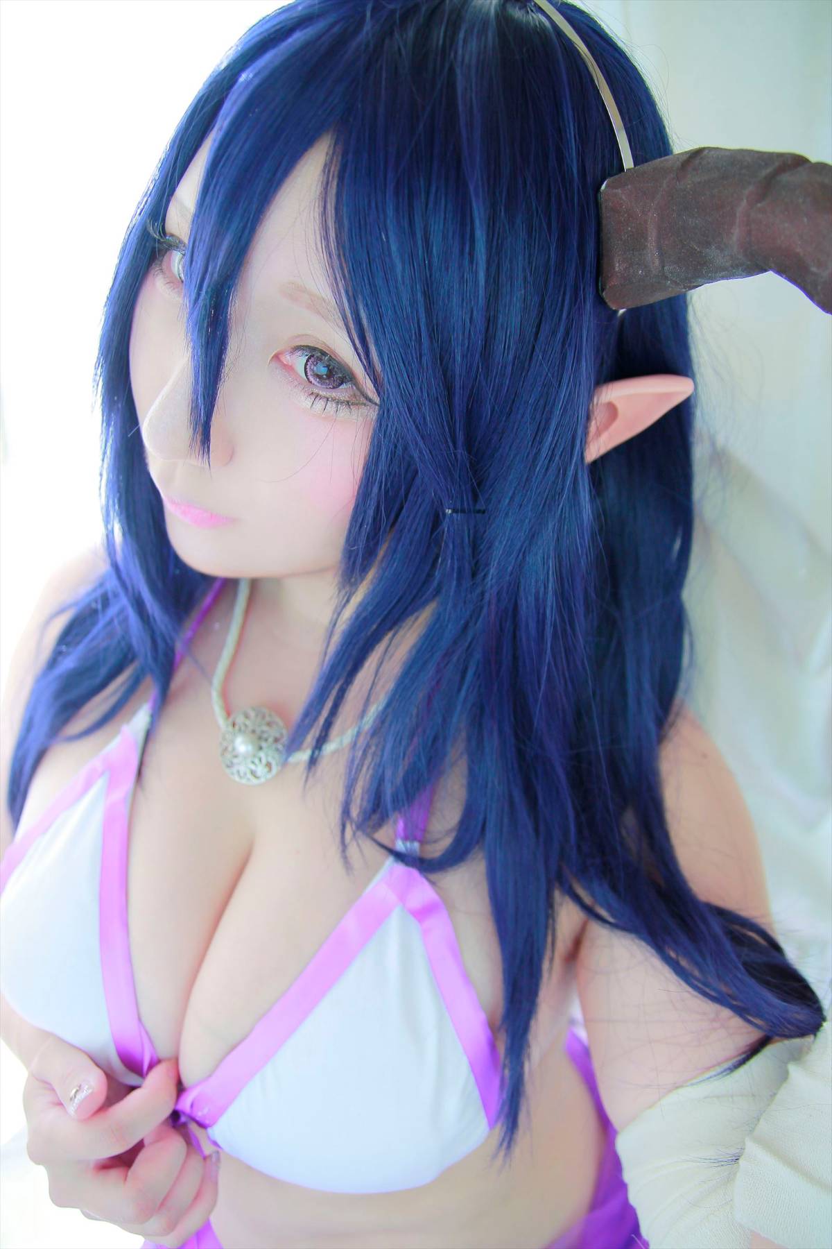 [SHOET STAR's] Danua (SR thường xuyên SSR Áo tắm)