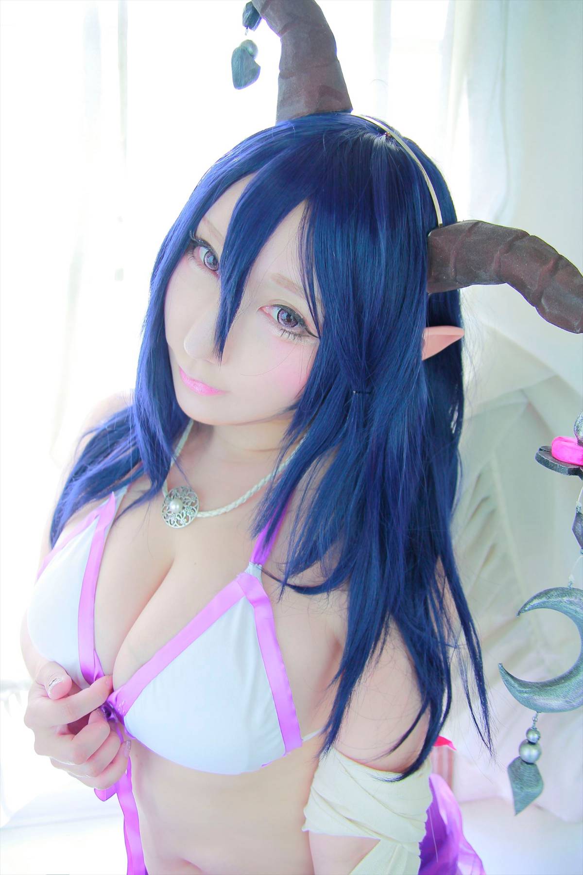 [SHOET STAR's] Danua (SR thường xuyên SSR Áo tắm)