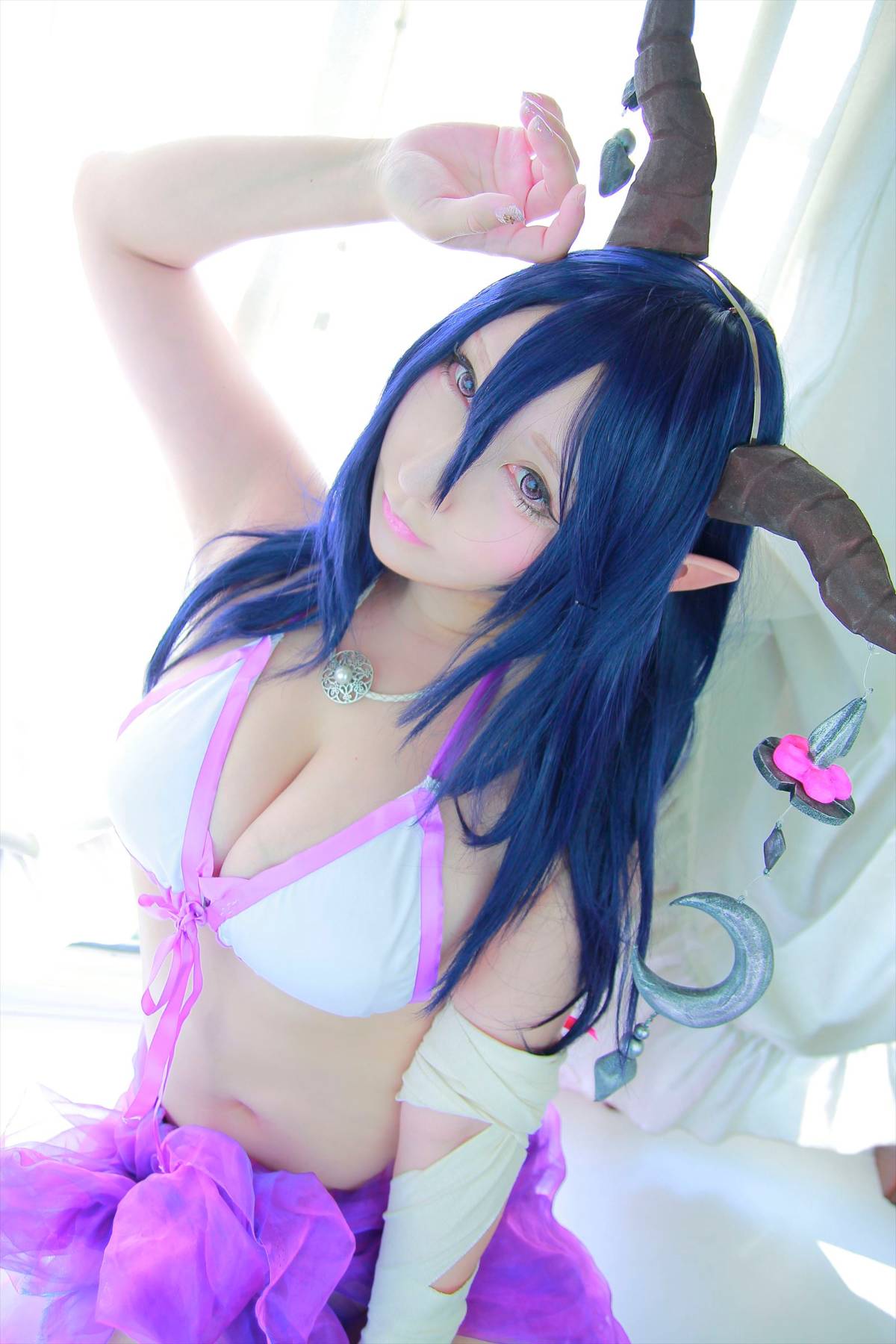 [SHOET STAR's] Danua (SR thường xuyên SSR Áo tắm)