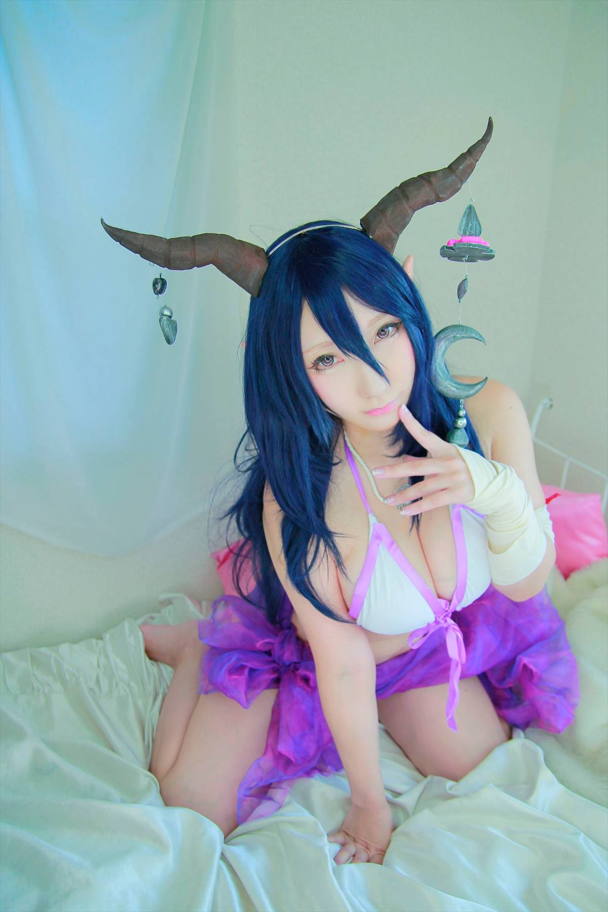 [SHOET STAR's] Danua (SR thường xuyên SSR Áo tắm)