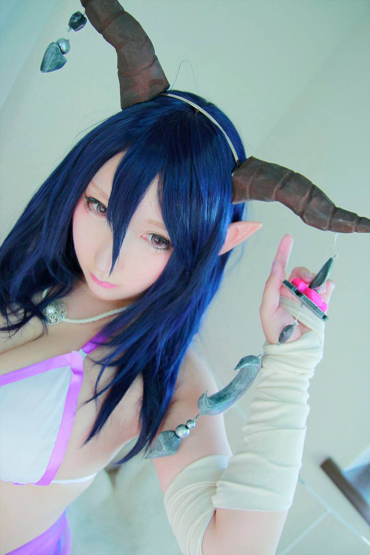 [SHOET STAR's] Danua (SR thường xuyên SSR Áo tắm)