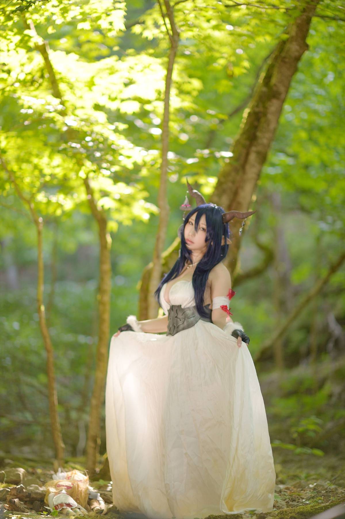 [SHOET STAR's] Danua (SR thường xuyên SSR Áo tắm)