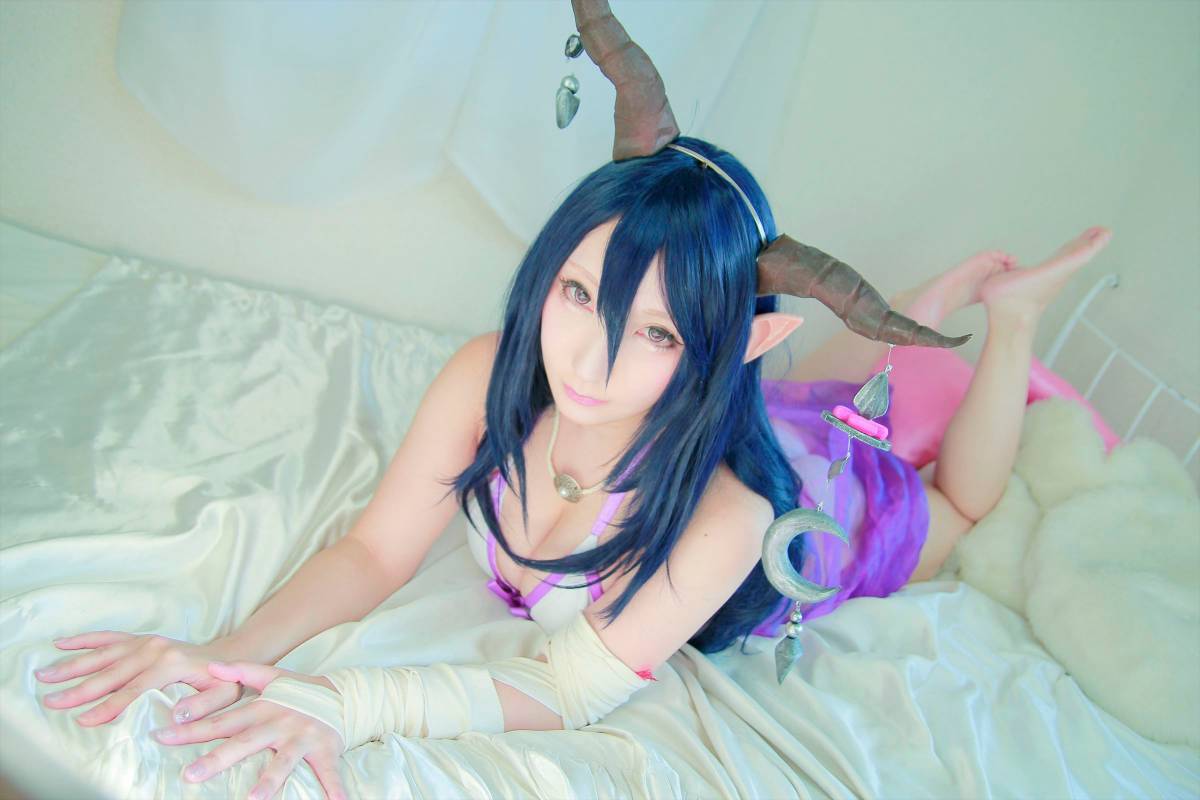 [SHOET STAR's] Danua (SR thường xuyên SSR Áo tắm)